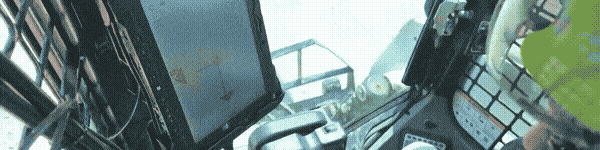 Xpanner X1 Shake-Out